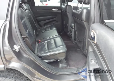 2015 Jeep Grand Cherokee Limited z USA, uszkodzony, nr VIN 1C4RJEBG9FC231496